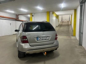 Обява за продажба на Mercedes-Benz ML 320 Пружини ~8 400 лв. - изображение 4