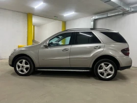 Обява за продажба на Mercedes-Benz ML 320 Пружини ~8 400 лв. - изображение 6
