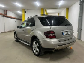 Обява за продажба на Mercedes-Benz ML 320 Пружини ~8 400 лв. - изображение 3