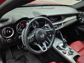 Alfa Romeo Stelvio VELOCE * CARFAX * АвтоКредит * Цена до България* - 53000 лв. - 24603078 9
