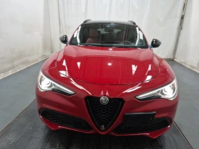 Alfa Romeo Stelvio VELOCE * CARFAX * АвтоКредит * Цена до България* - 53000 лв. - 24603078 6