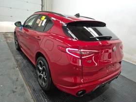 Alfa Romeo Stelvio VELOCE * CARFAX * АвтоКредит * Цена до България* - 53000 лв. - 24603078 4
