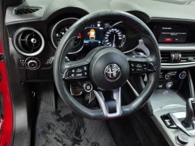 Alfa Romeo Stelvio VELOCE * CARFAX * АвтоКредит * Цена до България* - 53000 лв. - 24603078 10