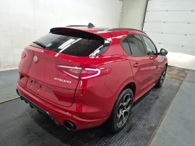 Alfa Romeo Stelvio VELOCE * CARFAX * АвтоКредит * Цена до България* - 53000 лв. - 24603078 3