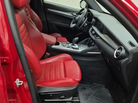 Alfa Romeo Stelvio VELOCE * CARFAX * АвтоКредит * Цена до България* - 53000 лв. - 24603078 8