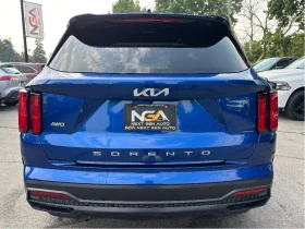 Kia Sorento SX AWD* Bose* * * 360* *  | Mobile.bg    6