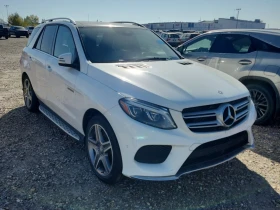 Mercedes-Benz GLE 400 * CARFAX * БЕЗ ПЪРВОНАЧАЛНА ВНОСКА - 34999 лв. / 17894.70 € - 52533734 2