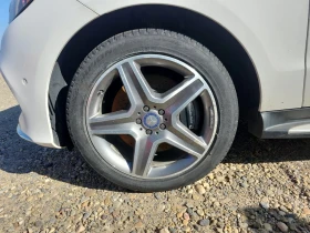 Mercedes-Benz GLE 400 * CARFAX * БЕЗ ПЪРВОНАЧАЛНА ВНОСКА - 34999 лв. / 17894.70 € - 52533734 12