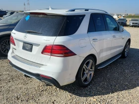 Mercedes-Benz GLE 400 * CARFAX * БЕЗ ПЪРВОНАЧАЛНА ВНОСКА - 34999 лв. / 17894.70 € - 52533734 3