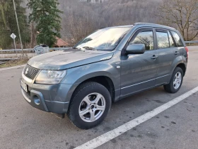 Suzuki Grand vitara 1.9 Ddis - 4900 € / 9583.57 лв. - 84706939 4