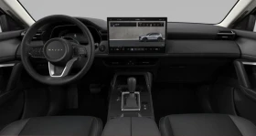 Mazda CX-5 HOMURA 2.5L e-Skyactive G AWD 141HP, снимка 4