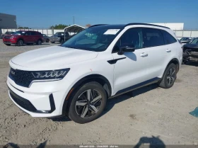 Kia Sorento 2.5l S - 15000 € / 29337.45 лв. - 86897131 2