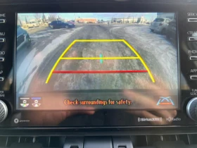 Toyota Rav4 TRAIL* Кожа* Подгрев* Обдухване* ПАНО* WIFI CHARGI, снимка 12