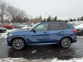 BMW X5 xDrive 40i| MSport| Pano Sunroof| Navi Phytonic Bl - 35350 € / 69138.59 лв. - 67296114 3