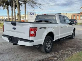 Ford F150 * XLT * CARFAX * БЕЗ ПЪРВОНАЧАЛНА ВНОСКА - 21600 € / 42245.93 лв. - 11853266 6
