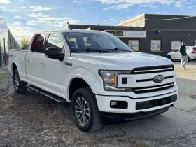Ford F150 * XLT * CARFAX * БЕЗ ПЪРВОНАЧАЛНА ВНОСКА - 21600 € / 42245.93 лв. - 11853266 8
