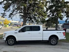 Ford F150 * XLT * CARFAX * БЕЗ ПЪРВОНАЧАЛНА ВНОСКА - 21600 € / 42245.93 лв. - 11853266 3
