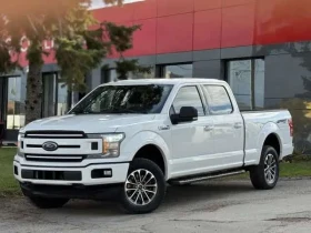 Ford F150 * XLT * CARFAX * БЕЗ ПЪРВОНАЧАЛНА ВНОСКА