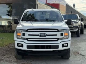 Ford F150 * XLT * CARFAX * БЕЗ ПЪРВОНАЧАЛНА ВНОСКА - 21600 € / 42245.93 лв. - 11853266 9