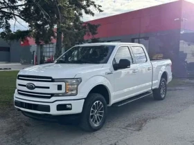 Ford F150 * XLT * CARFAX * БЕЗ ПЪРВОНАЧАЛНА ВНОСКА - 21600 € / 42245.93 лв. - 11853266 2