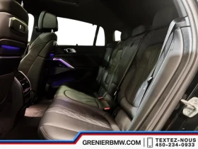 BMW X6 M60i xDrive AWD АвтоКредит  (ЦЕНА ДО БГ) - 63900 € / 124977.54 лв. - 84252971 6