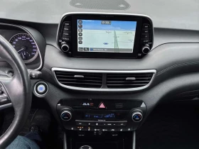 Hyundai Tucson Ultimate  CARFAX - 15200 € / 29728.62 лв. - 50882345 9