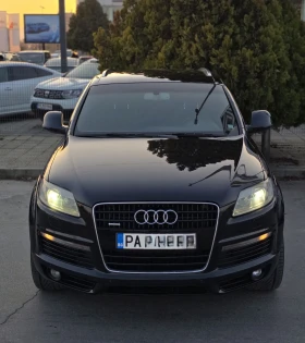 Audi Q7 S-LINE/KEYLESS/3.0TDI - 8499 € / 16622.60 лв. - 90246879 2
