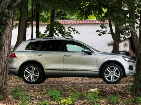 VW Touareg 3.0 TDI