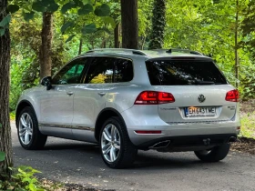 VW Touareg 3.0 TDI | Mobile.bg � ����� ������ 14