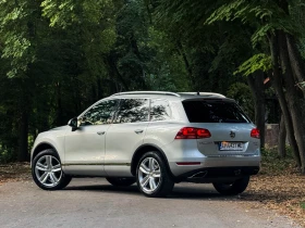 VW Touareg 3.0 TDI | Mobile.bg � ����� ������ 5