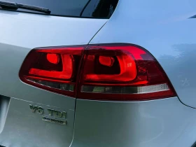 VW Touareg 3.0 TDI | Mobile.bg � ����� ������ 10