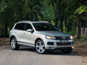 VW Touareg 3.0 TDI | Mobile.bg � ����� ������ 6
