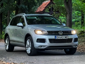 VW Touareg 3.0 TDI | Mobile.bg � ����� ������ 3