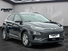 Hyundai Kona 64KWH SOH100% PREMIUM HEAD-UP КОЖА ПОДГРЯВАНЕ - цена по договаряне - 53955169 3