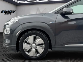 Hyundai Kona 64KWH SOH100% PREMIUM HEAD-UP КОЖА ПОДГРЯВАНЕ - цена по договаряне - 53955169 7