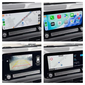 Hyundai Kona 64KWH SOH100% PREMIUM HEAD-UP КОЖА ПОДГРЯВАНЕ - цена по договаряне - 53955169 12