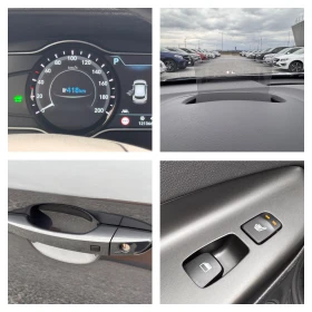 Hyundai Kona 64KWH SOH100% PREMIUM HEAD-UP КОЖА ПОДГРЯВАНЕ - цена по договаряне - 53955169 14
