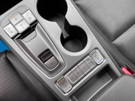 Hyundai Kona 64KWH SOH100% PREMIUM HEAD-UP КОЖА ПОДГРЯВАНЕ - цена по договаряне - 53955169 10