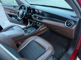 Alfa Romeo Stelvio 2.2 JTD Q4 - 10800 € / 21122.96 лв. - 65420005 5