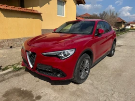 ������ Alfa Romeo Stelvio