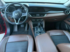 Alfa Romeo Stelvio 2.2 JTD Q4 - 10800 € / 21122.96 лв. - 65420005 7