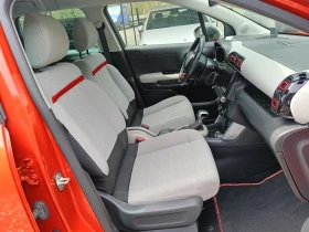 Citroen C3 Aircross 1.2i ��������� | Mobile.bg � ����� ������ 7