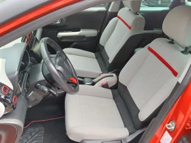 Citroen C3 Aircross 1.2i ��������� | Mobile.bg � ����� ������ 6
