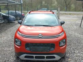 Citroen C3 Aircross 1.2i ��������� | Mobile.bg � ����� ������ 13