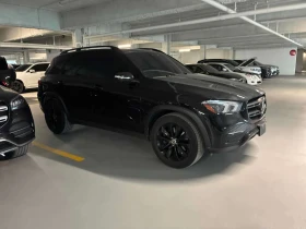 Mercedes-Benz GLE 450 ОБДУХВАНЕ * 360 * BURMESTER * PANO *  - 35500 € / 69431.96 лв. - 88826018 16