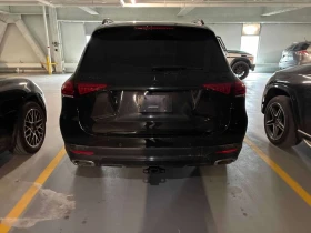 Mercedes-Benz GLE 450 ОБДУХВАНЕ * 360 * BURMESTER * PANO *  - 35500 € / 69431.96 лв. - 88826018 4