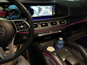 Mercedes-Benz GLE 450 ОБДУХВАНЕ * 360 * BURMESTER * PANO *  - 35500 € / 69431.96 лв. - 88826018 9