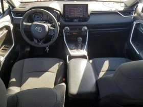 Toyota Rav4 2.5l Hybrid XLE AWD | Mobile.bg � ����� ������ 8