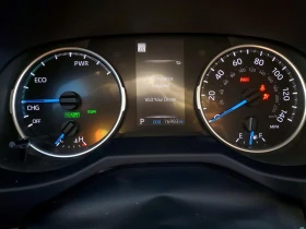 Toyota Rav4 2.5l Hybrid XLE AWD | Mobile.bg � ����� ������ 9