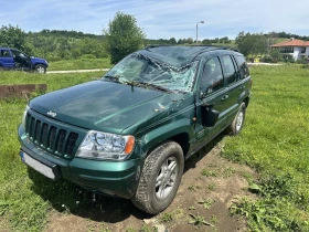 Jeep Grand cherokee undefined | Auto.bg — изображение 4